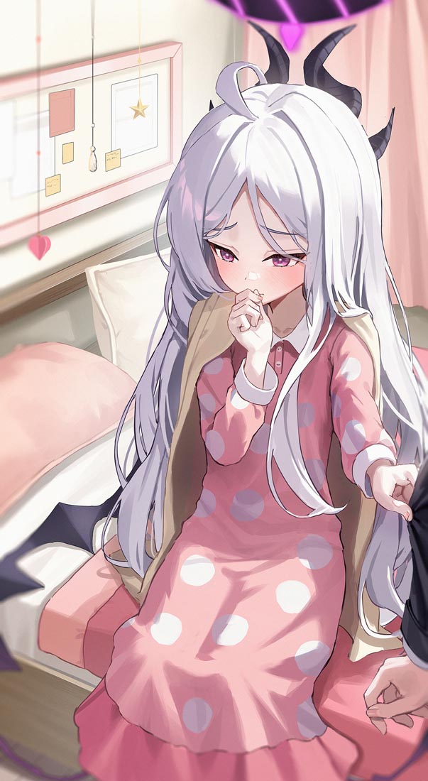 P站同人选集#午安【231111】
