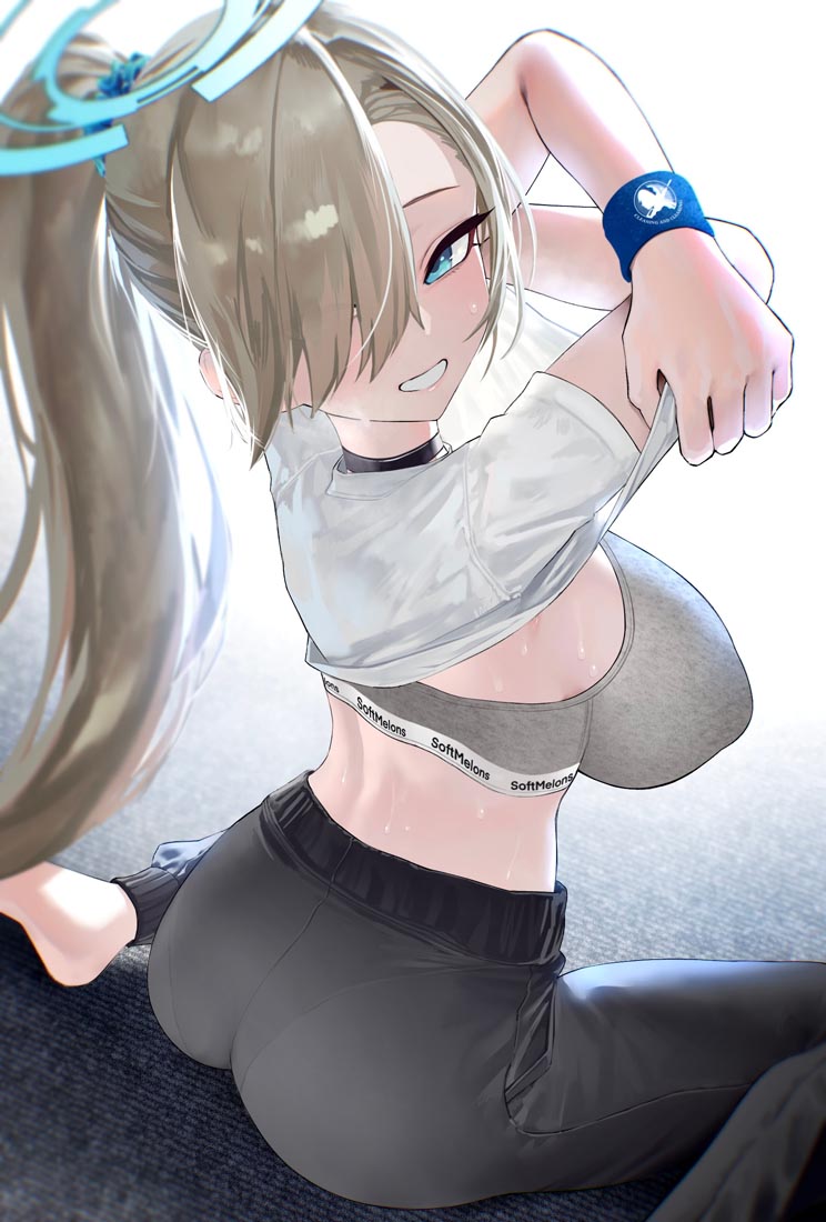 P站同人选集#午安【231111】