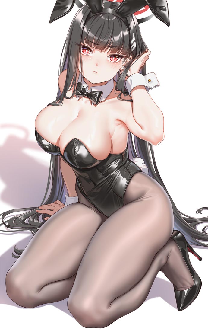 P站好图合集#午安【231112】