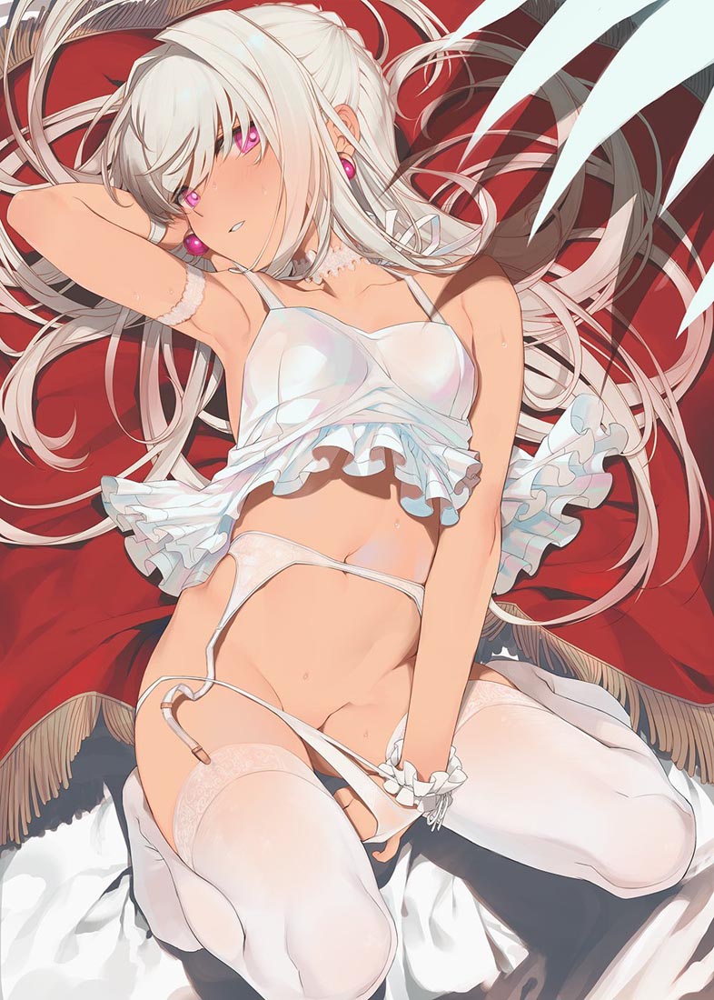 P站好图合集#午安【231112】
