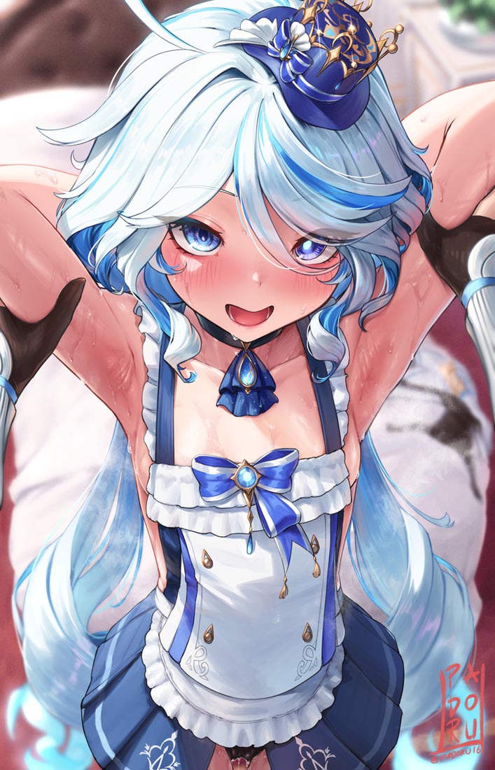 P站好图合集#晚安【231112】