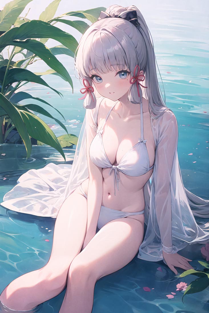P站好图合集#晚安【231112】