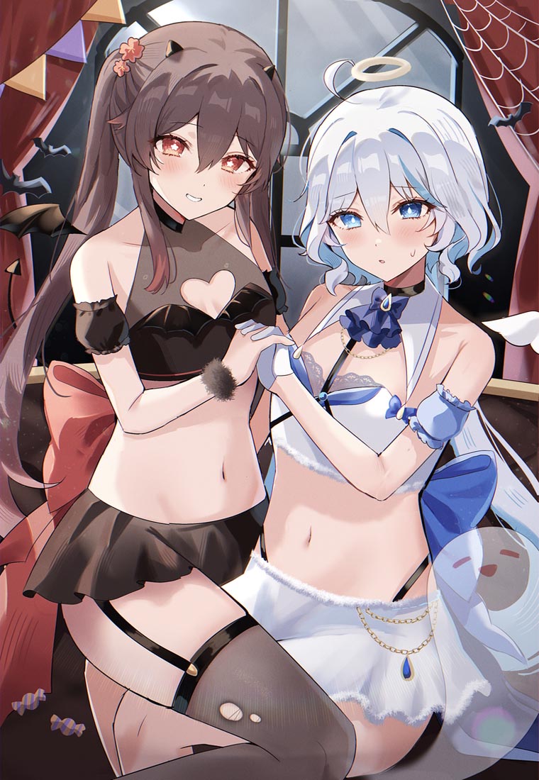 P站好图合集#晚安【231112】