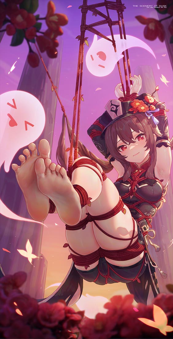 Pixiv二次元福利#早安【231113】
