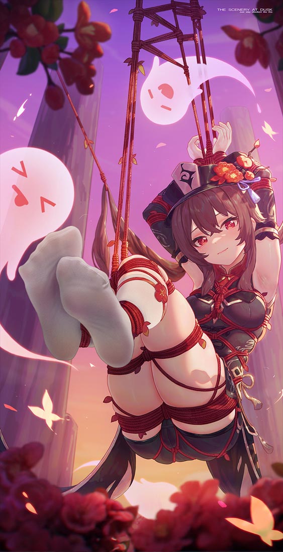 Pixiv二次元福利#早安【231113】
