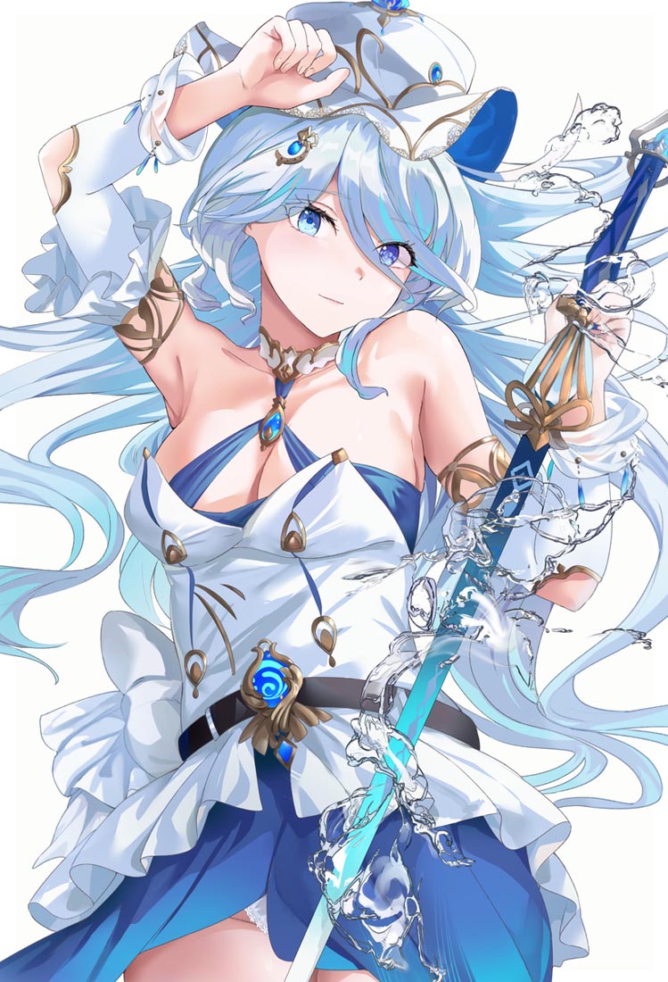 Pixiv二次元福利#早安【231113】