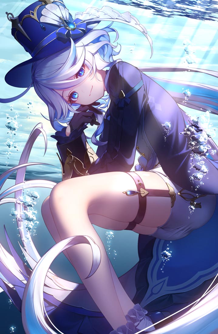 Pixiv二次元福利#早安【231113】