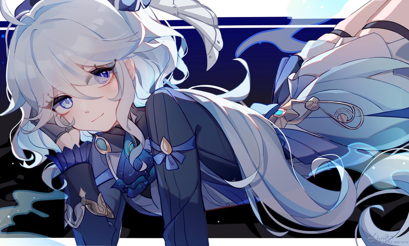 Pixiv二次元福利#早安【231113】