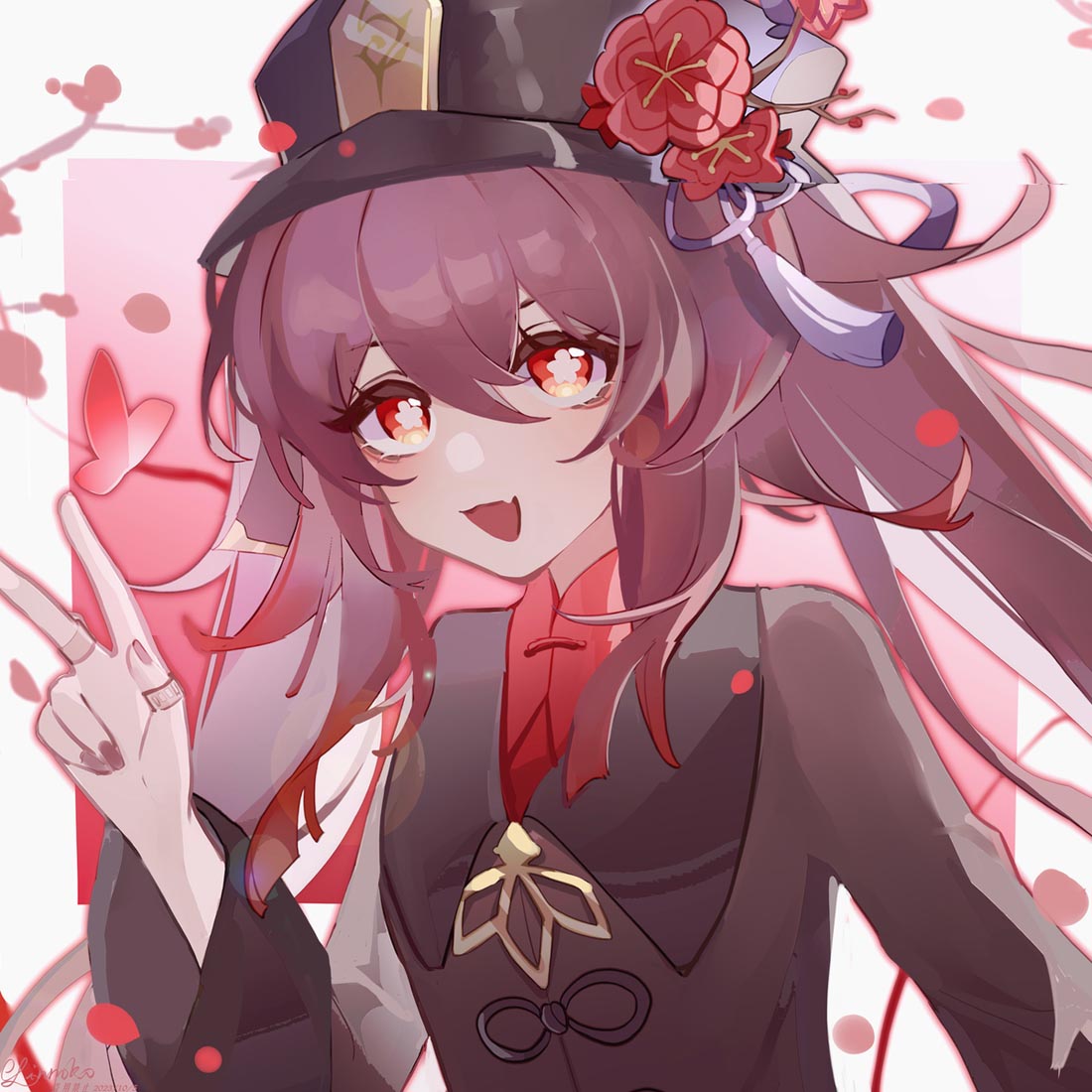 Pixiv二次元福利#早安【231113】