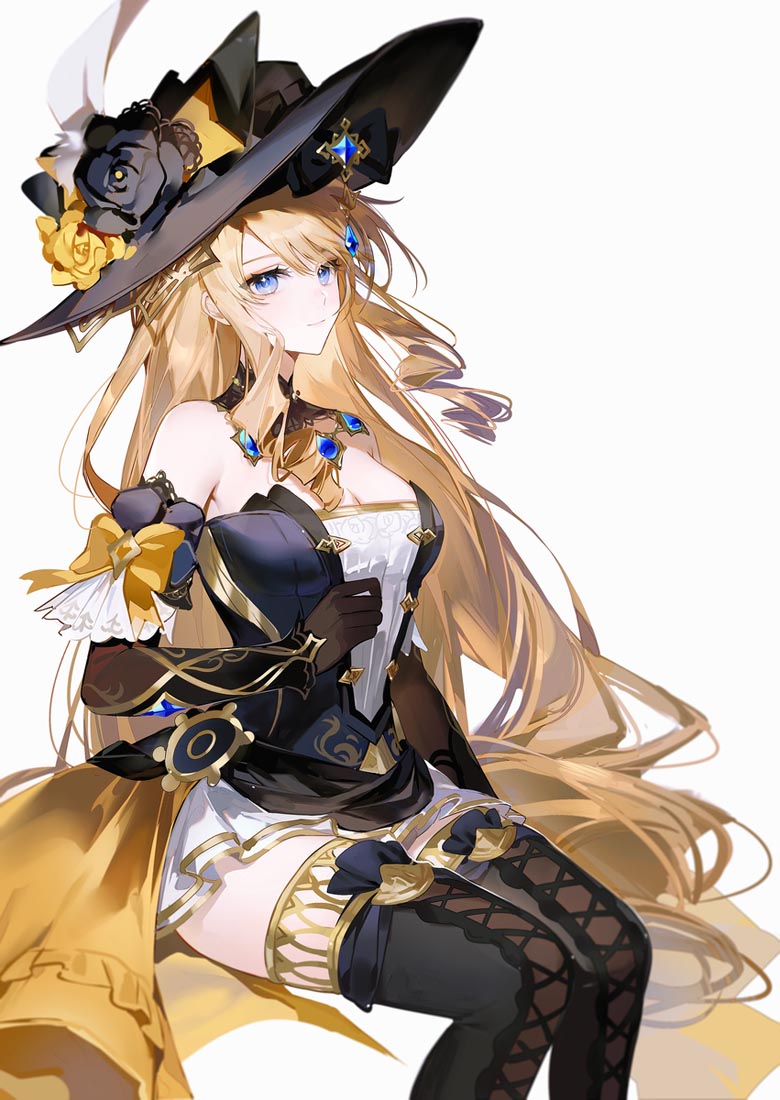 Pixiv二次元福利#早安【231113】