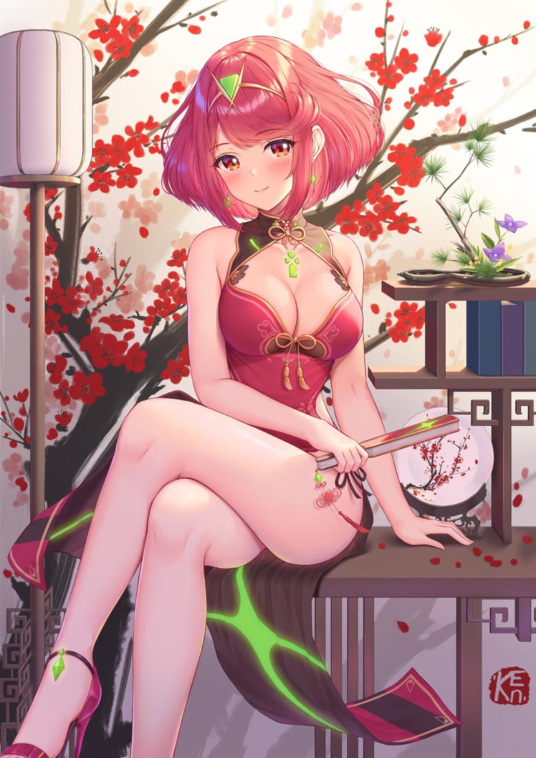 Pixiv二次元福利#午安【231113】
