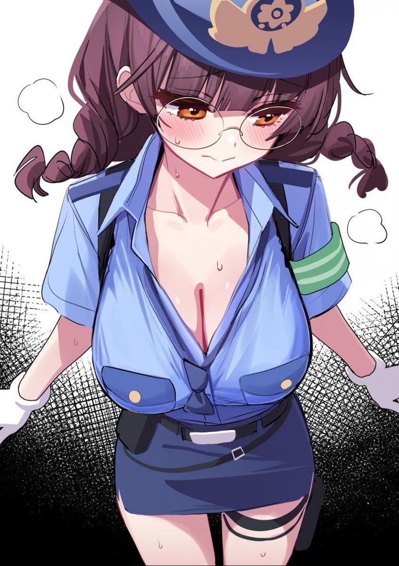 Pixiv二次元福利#午安【231113】