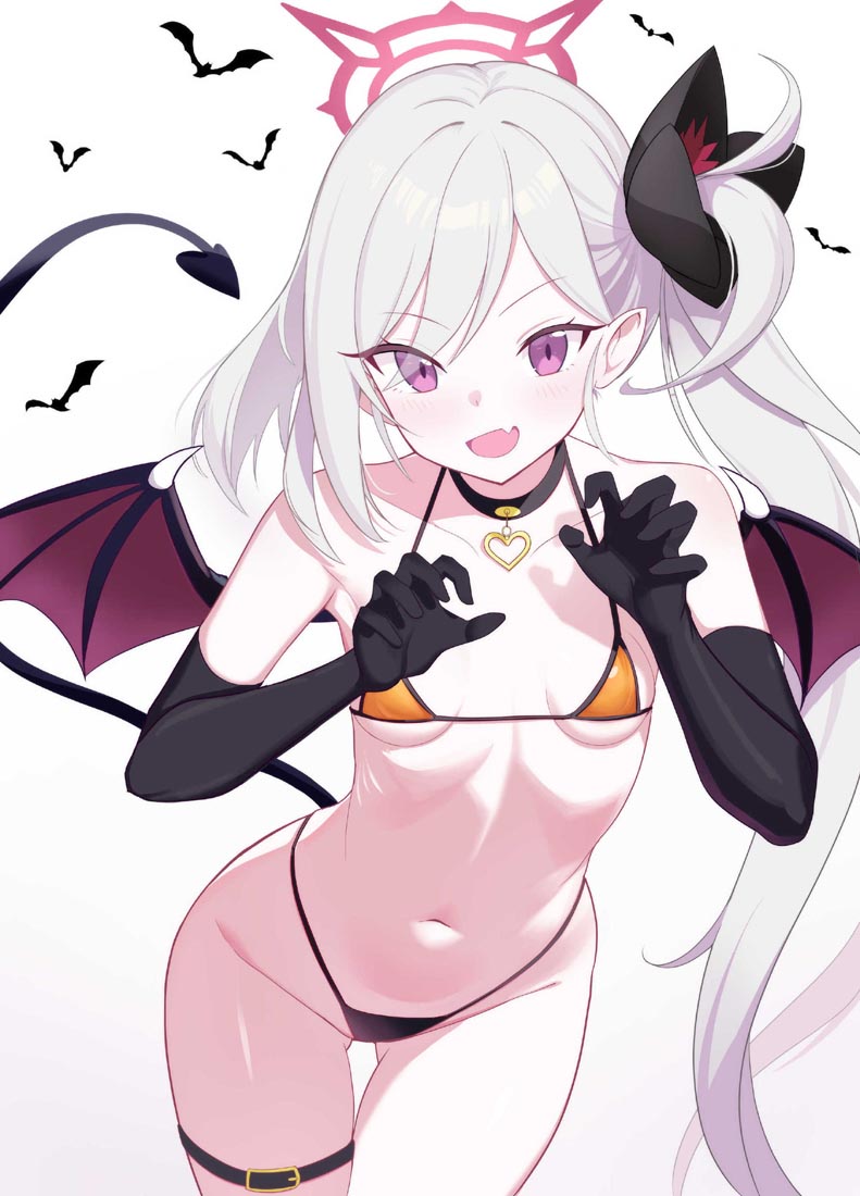 Pixiv二次元福利#午安【231113】