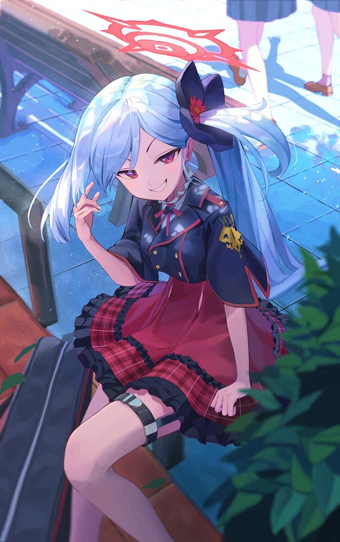 Pixiv二次元福利#午安【231113】