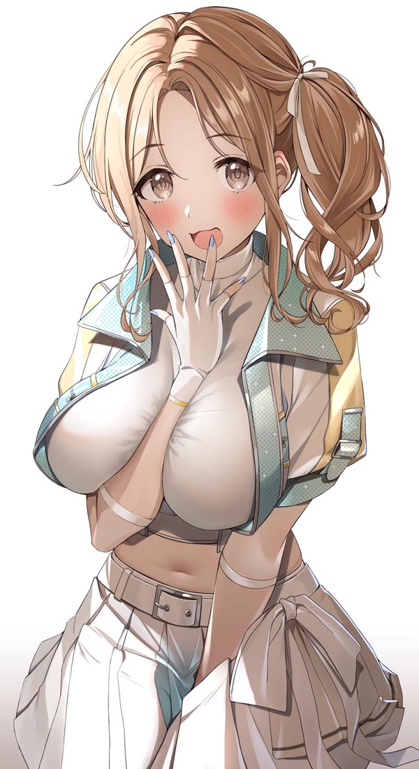 Pixiv二次元福利#午安【231113】
