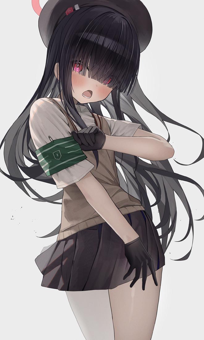 Pixiv二次元福利#午安【231113】