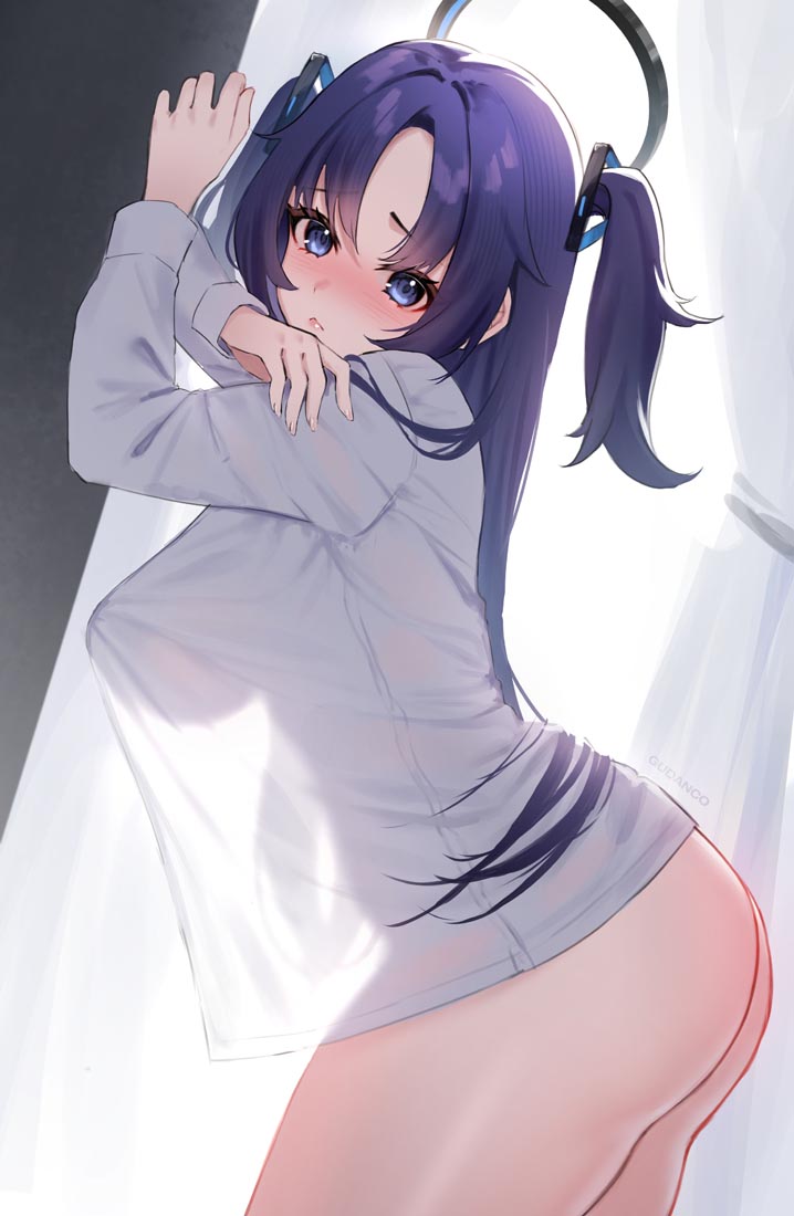 Pixiv二次元福利#午安【231113】