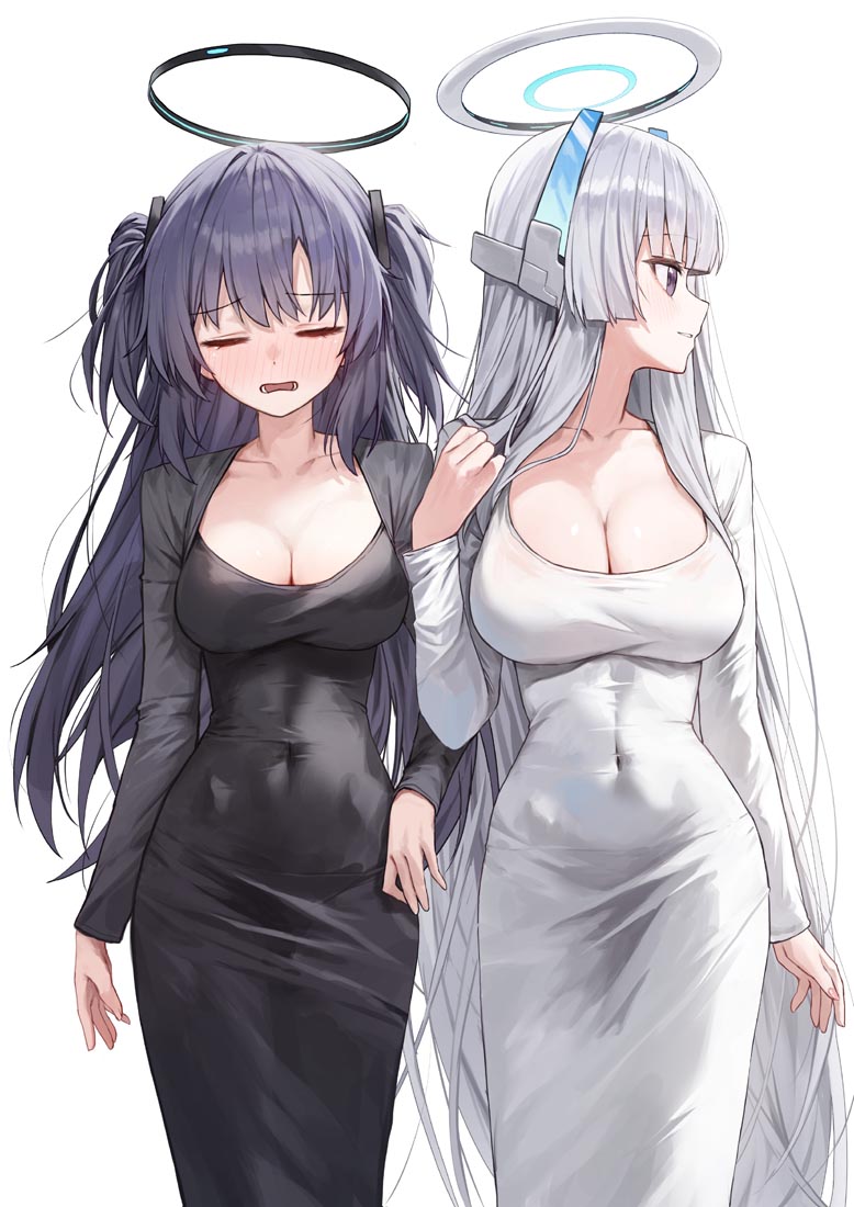 Pixiv二次元福利#午安【231113】