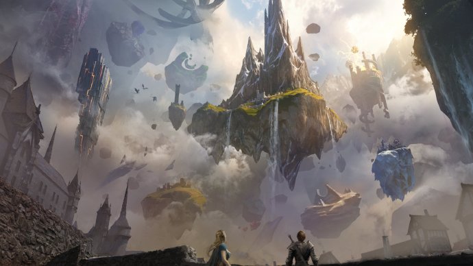 网易成立新工作室「Fantastic Pixel Castle」，“鬼蟹”Greg Street 担任制作人