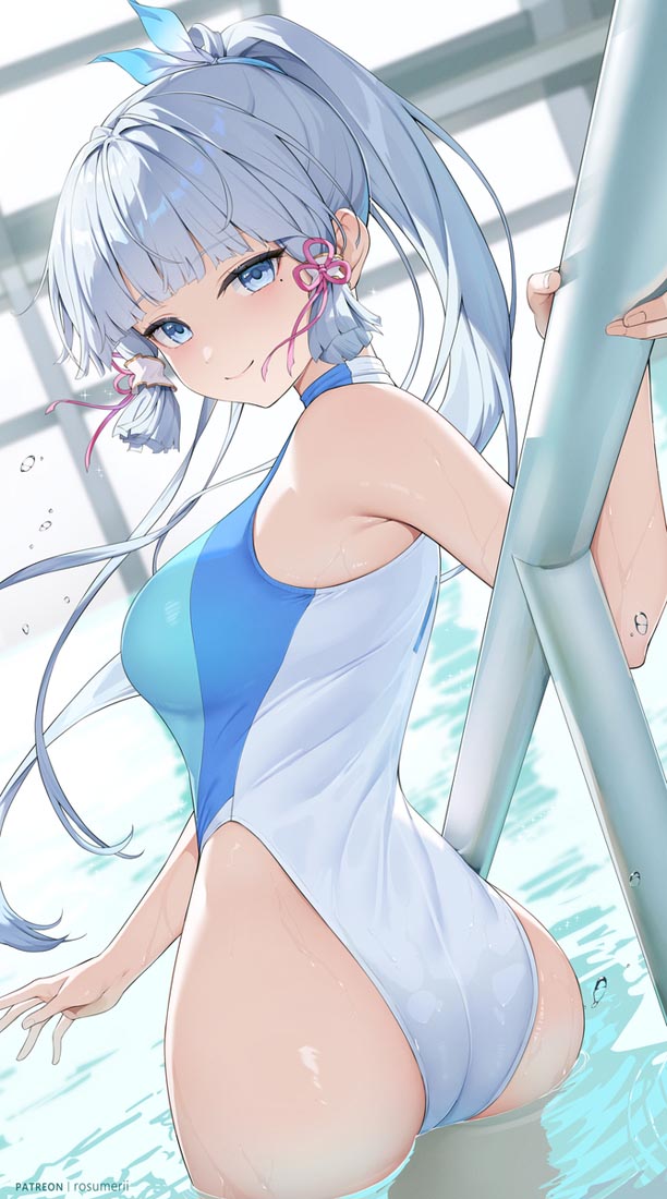 动漫美图#早安【231116】