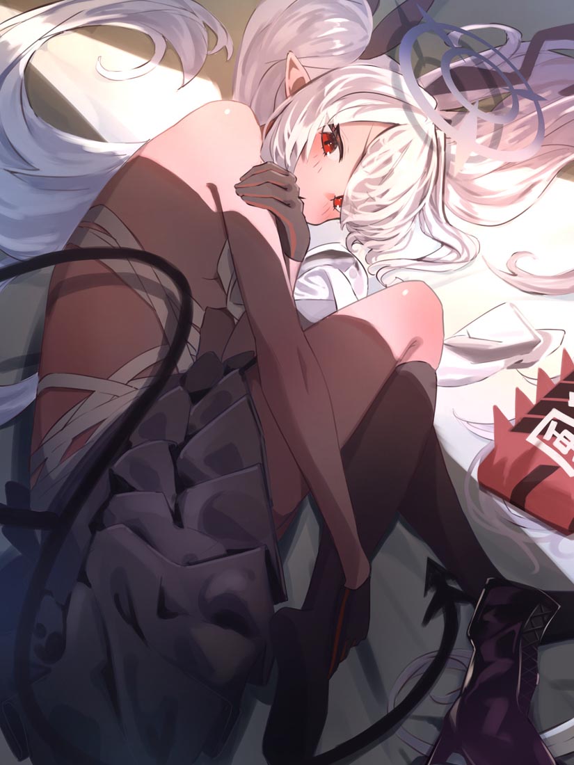 动漫美图#午安【231116】