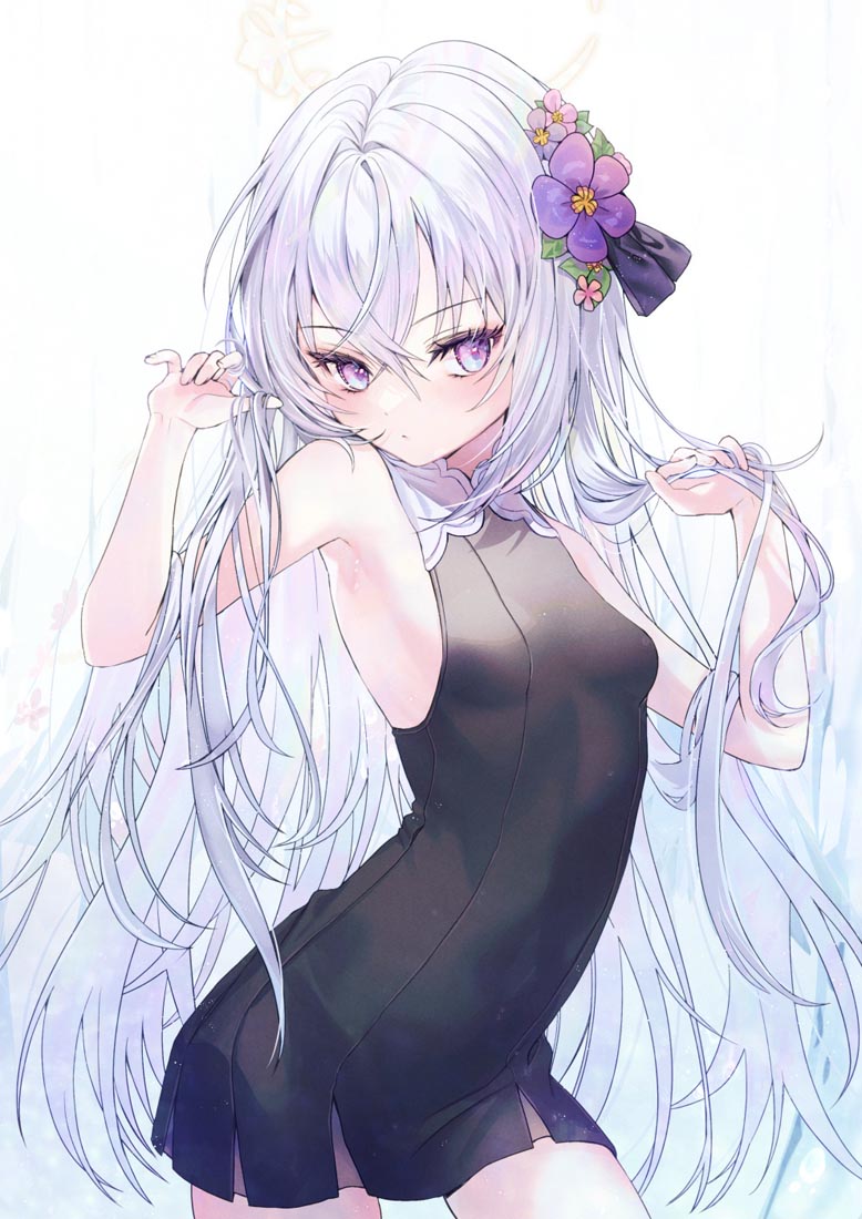 动漫美图#午安【231116】