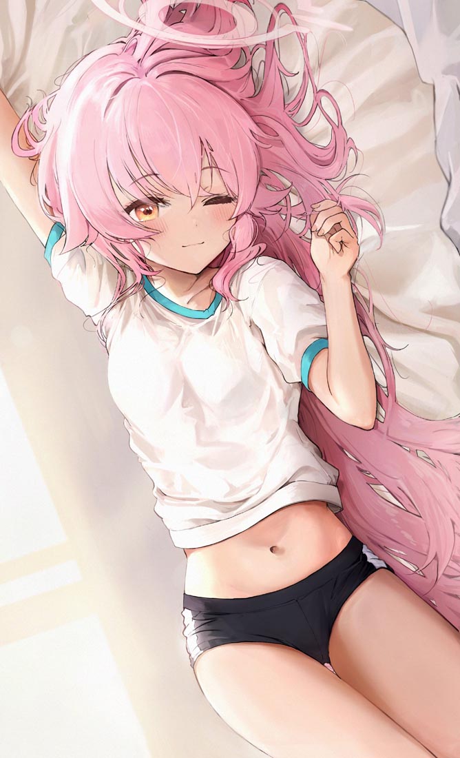 动漫美图#午安【231116】