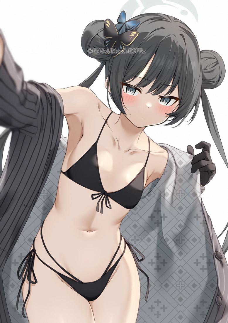 动漫美图#午安【231116】