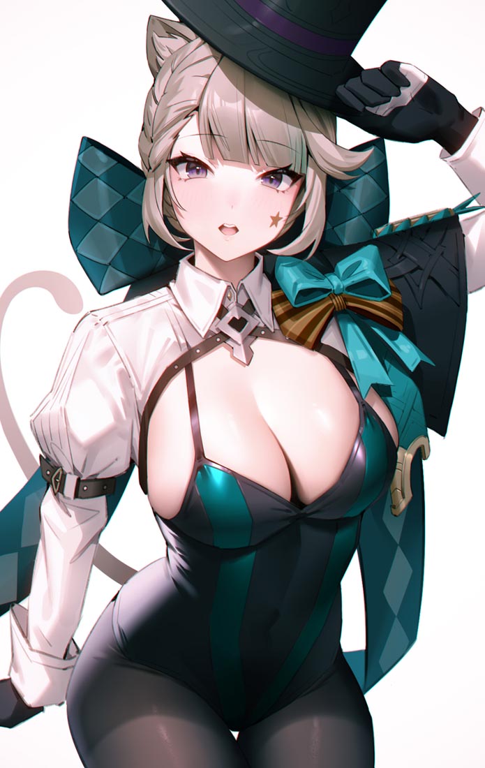 动漫美图#晚安【231116】