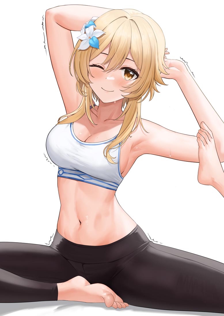 动漫美图#晚安【231116】