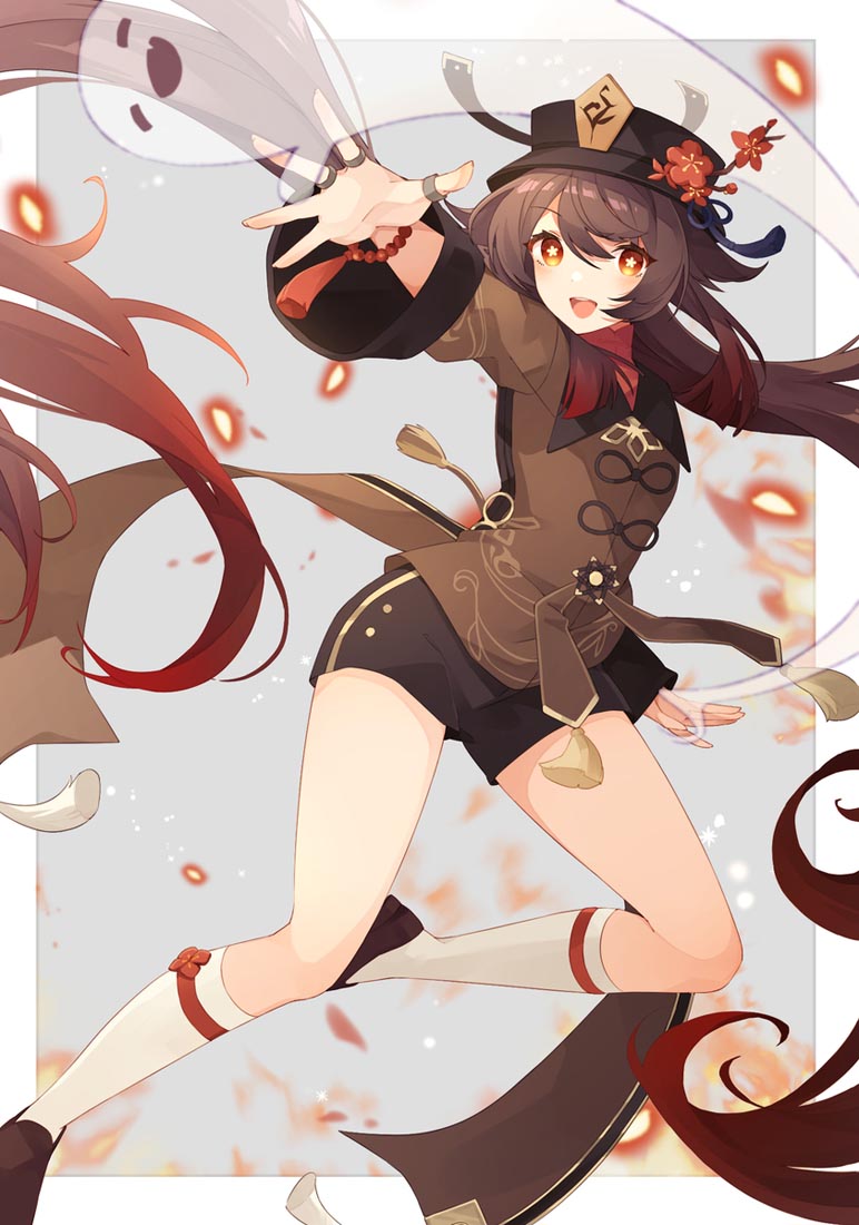 动漫美图#晚安【231116】
