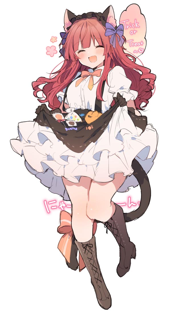 二次元插画#午安【231122】