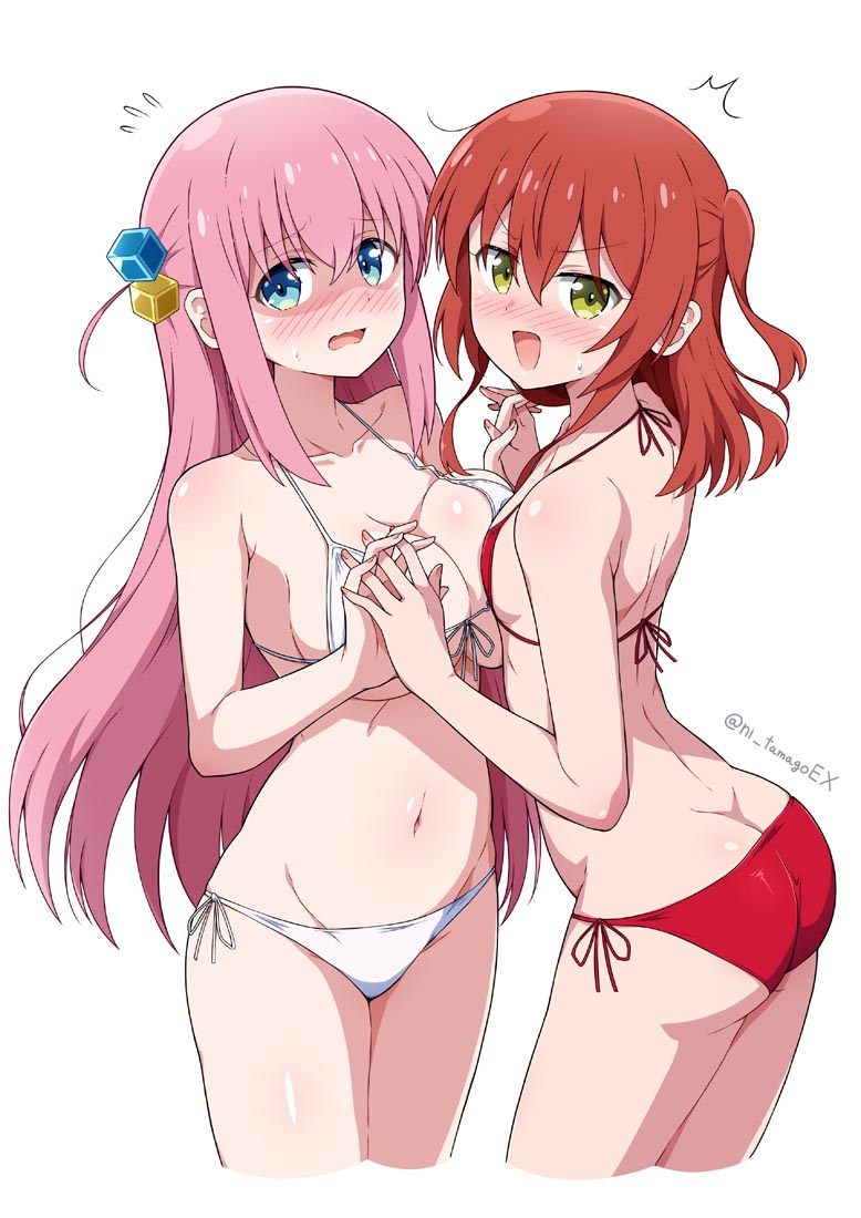 二次元插画#午安【231122】