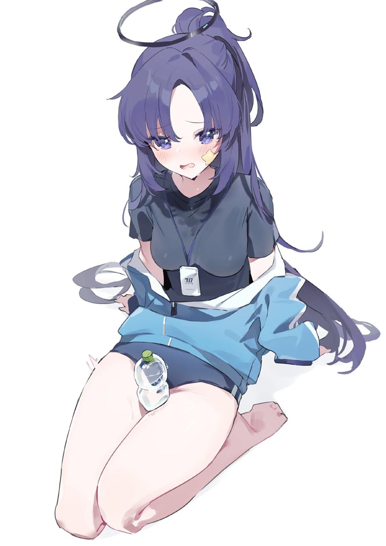 二次元插画#午安【231122】