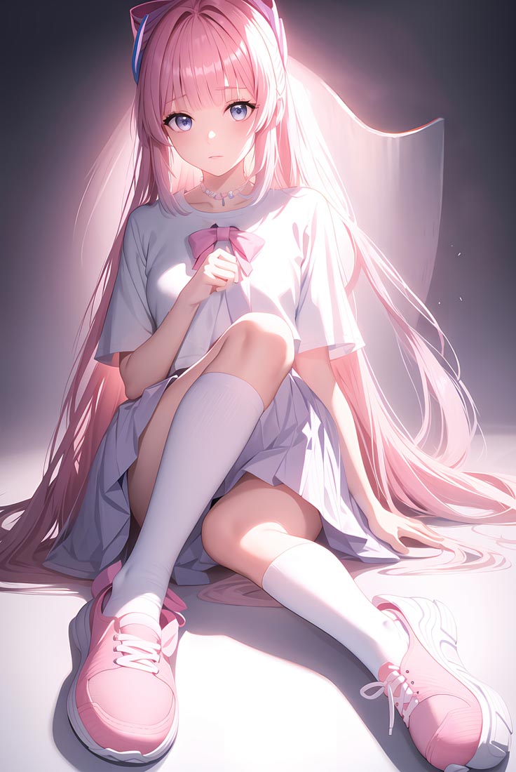 Pixiv插画选#早安【231123】