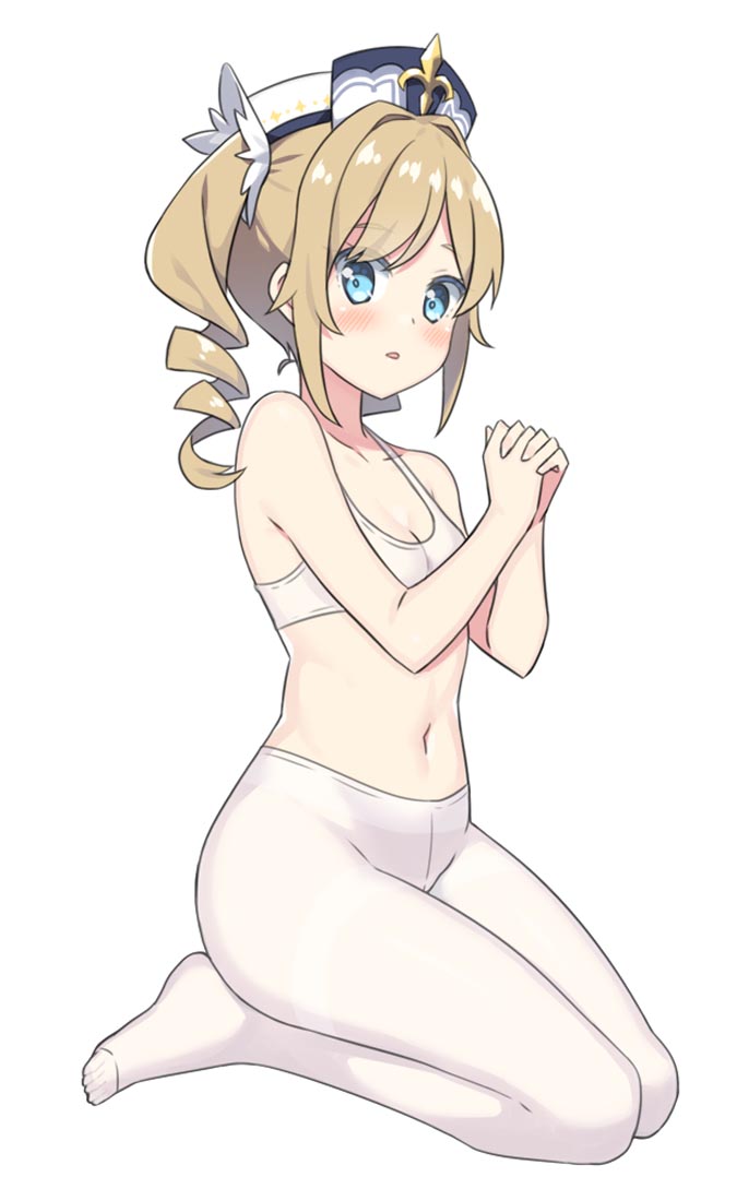 Pixiv插画选#早安【231123】