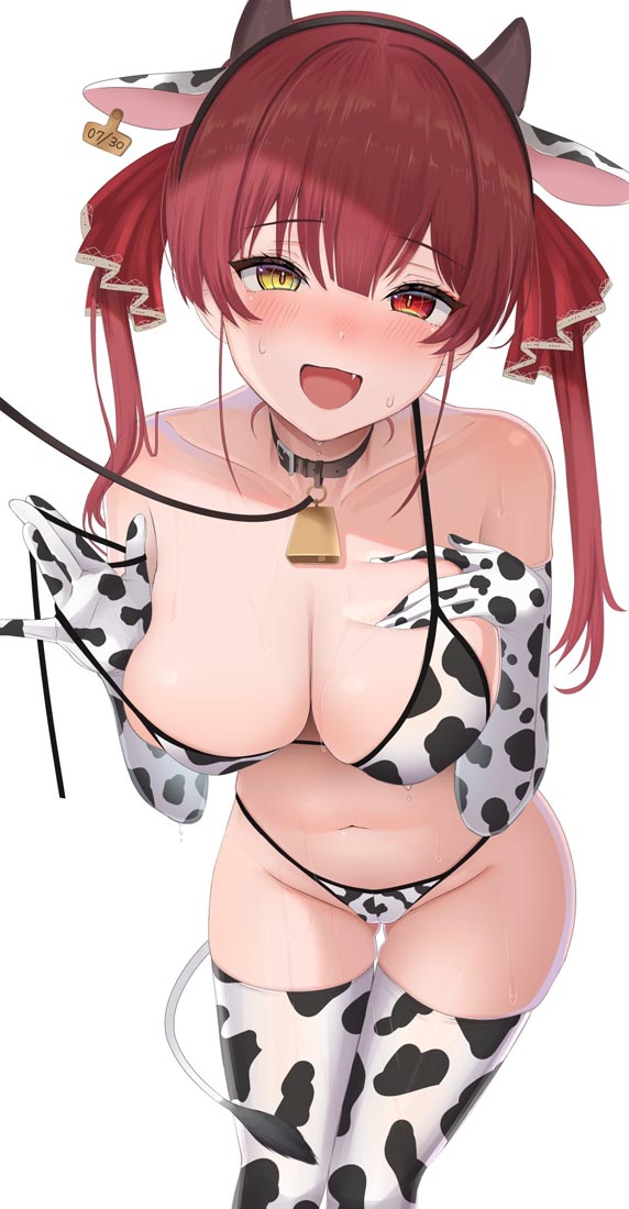 Pixiv插画选#午安【231123】