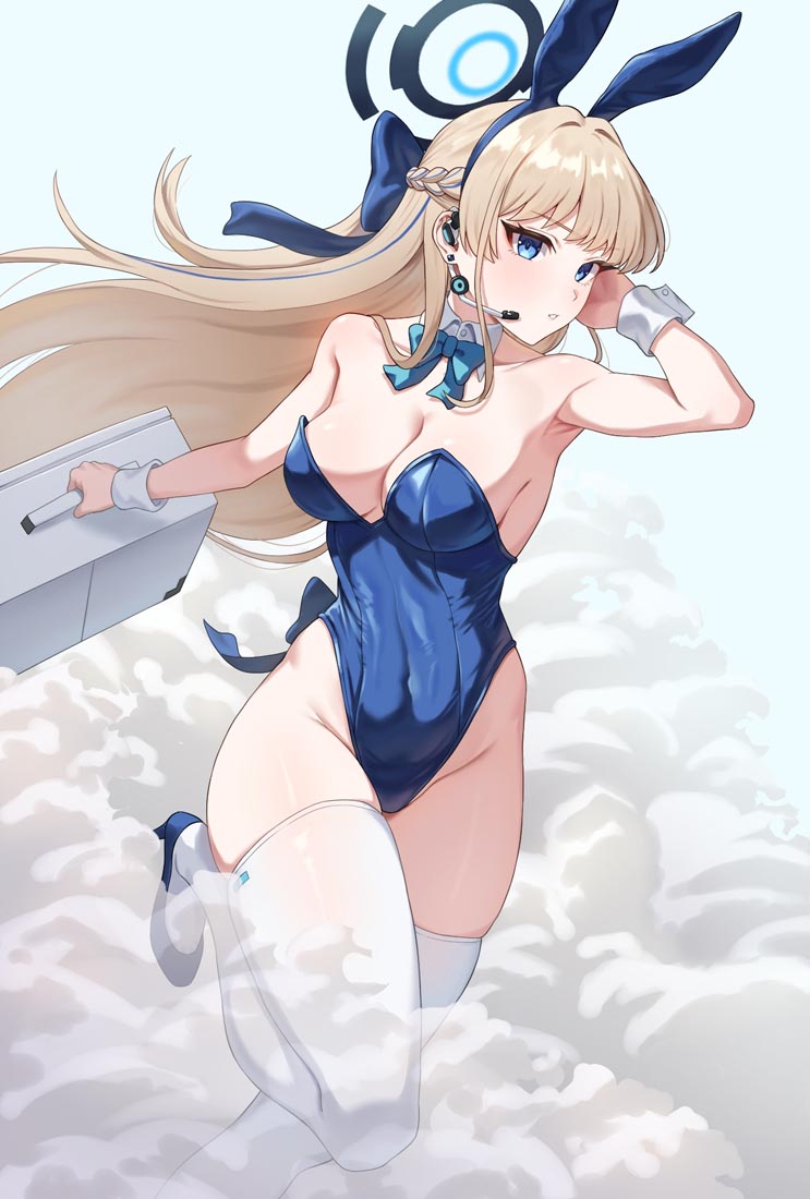 Pixiv插画选#午安【231123】