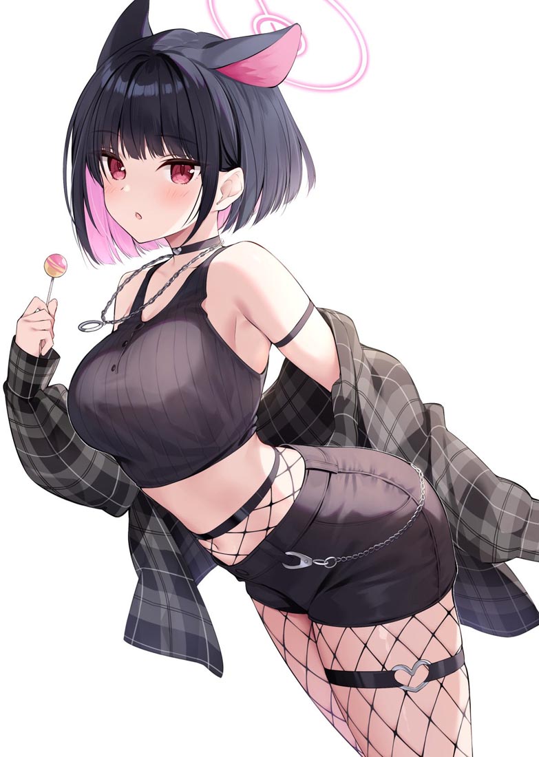 Pixiv插画选#午安【231123】
