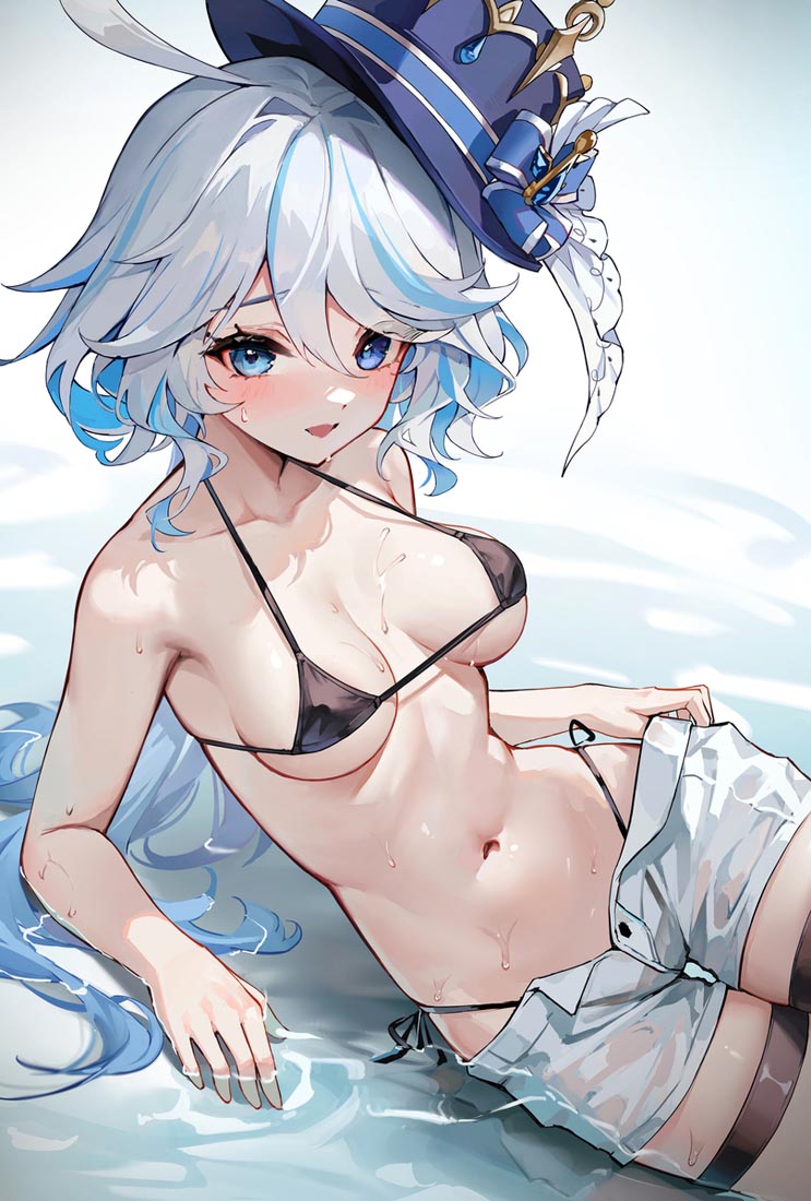 游戏美图#早安【231124】