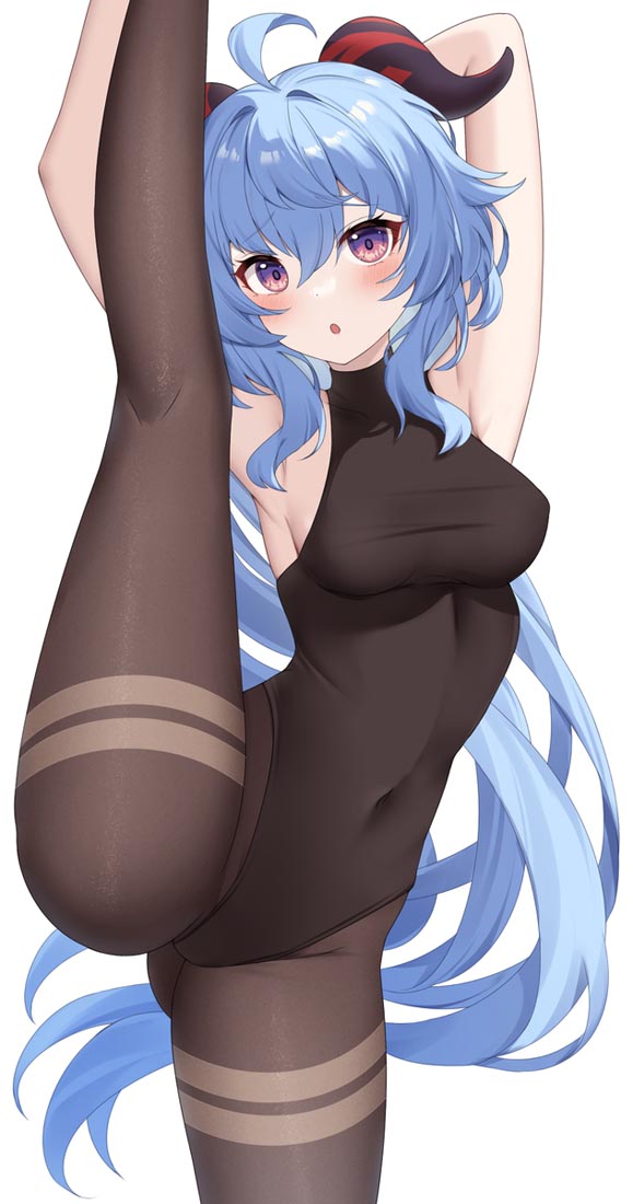 游戏美图#早安【231124】