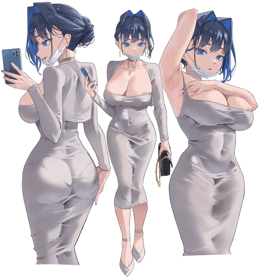游戏美图#午安【231124】