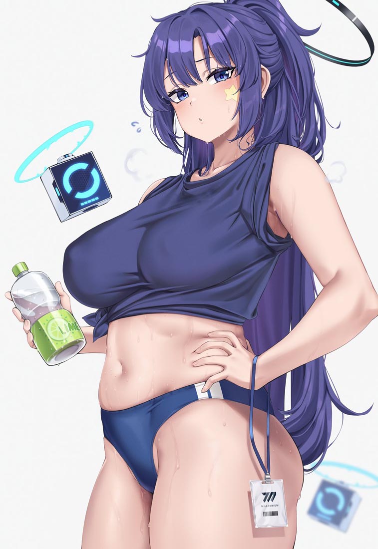 游戏美图#午安【231124】