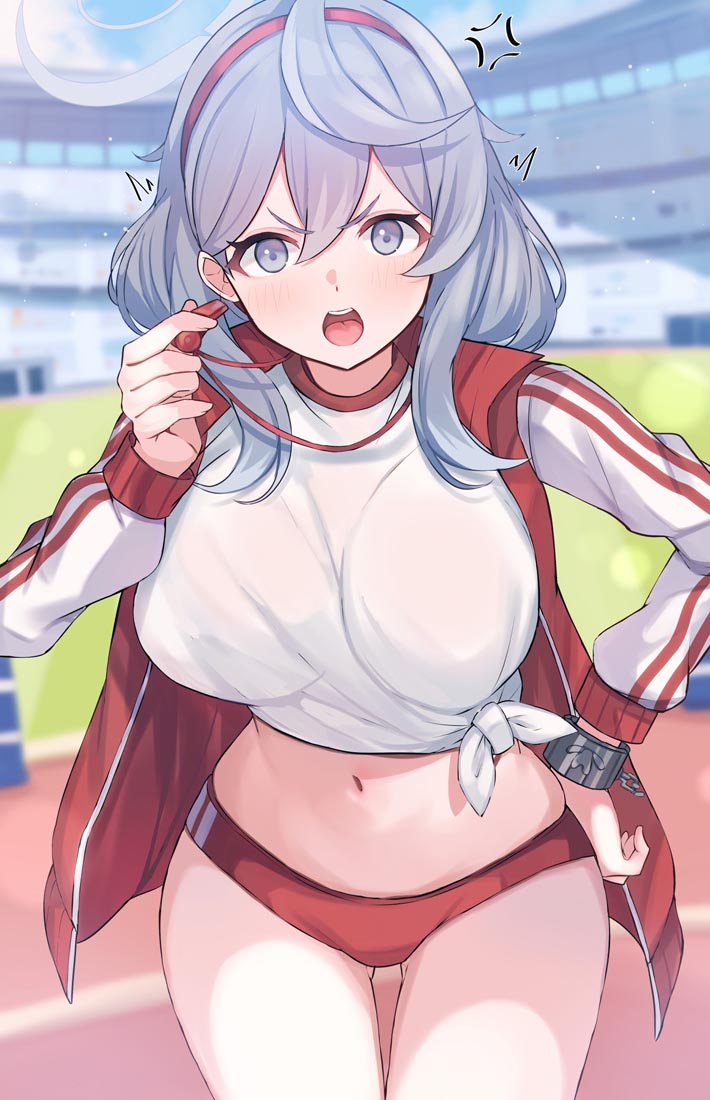游戏美图#午安【231124】