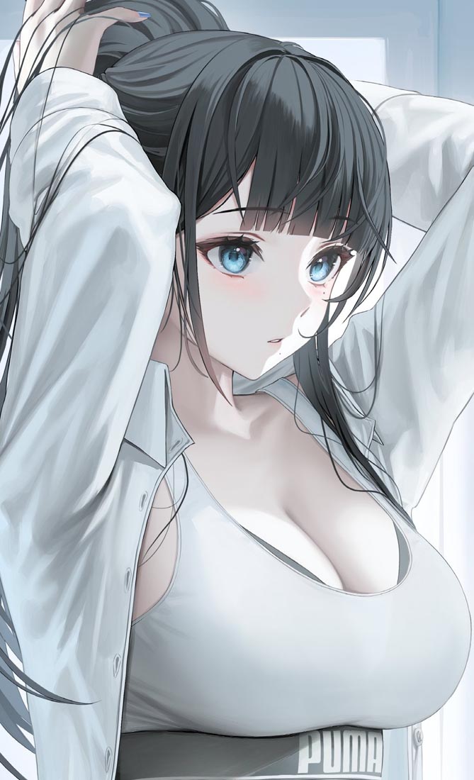 游戏美图#午安【231124】