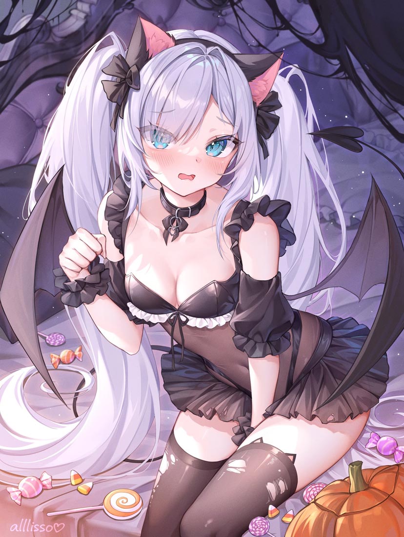游戏美图#午安【231124】