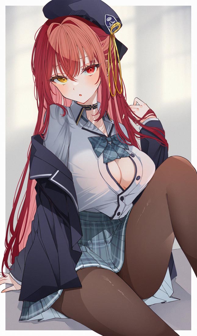 游戏精选图#午安【231125】