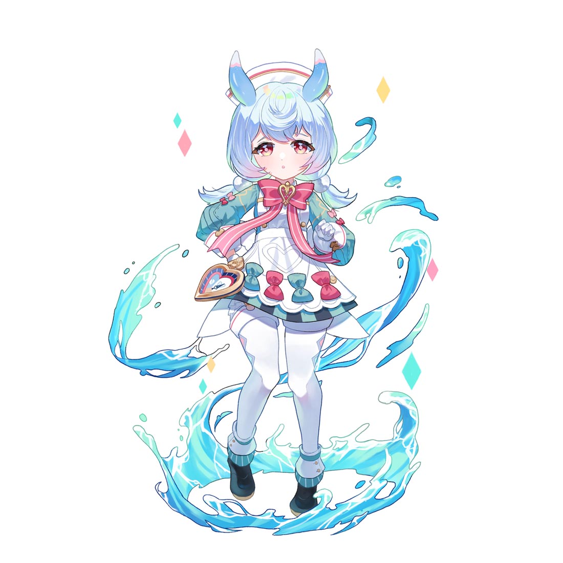 游戏精选图#晚安【231125】