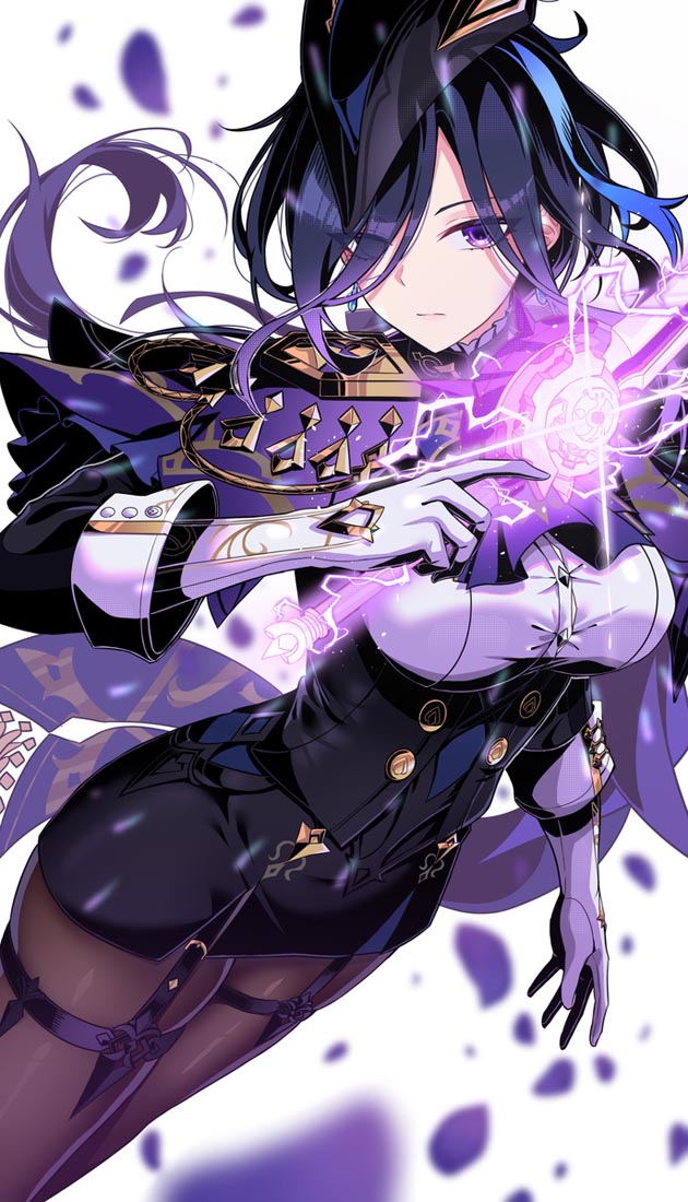 二次元插画福利#早安【231126】