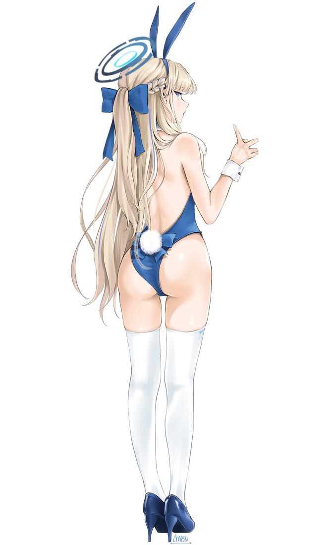 二次元插画福利#午安【231126】